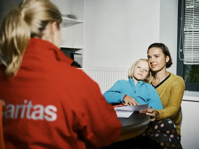 Die Leader-Region fördert Kindergartensozialarbeit im Flachgau. | Foto: Andreas Jakwerth