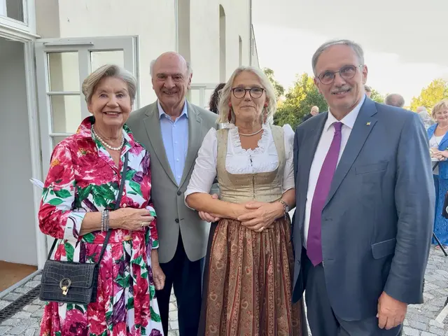 Foto: Herbert Schleich/Alexandra Goll
