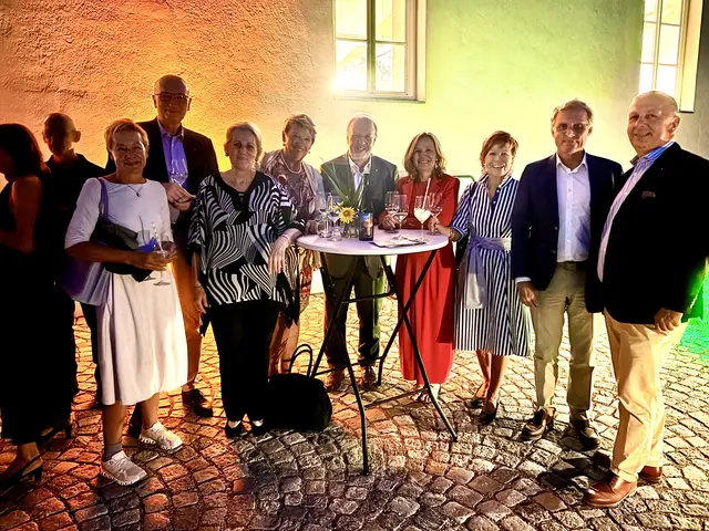 Foto: Herbert Schleich/Alexandra Goll