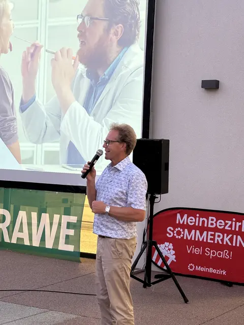 Foto: MeinBezirk/Bernhard Engelmann