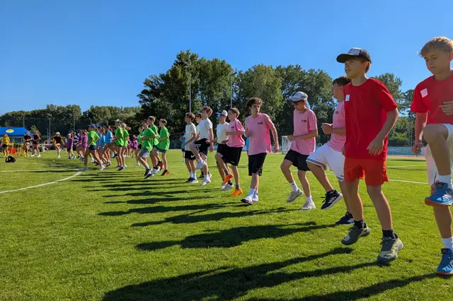 Foto: BG Klosterneuburg
