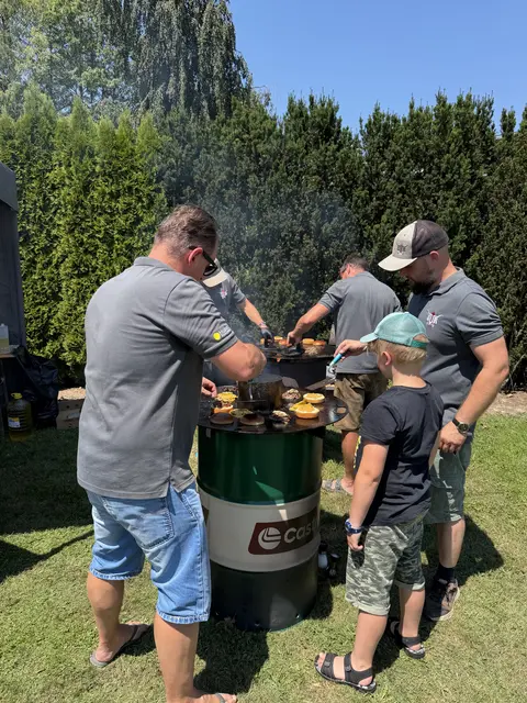 Foto: Bippn-Stammtisch