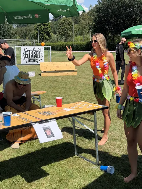 Foto: Bippn-Stammtisch