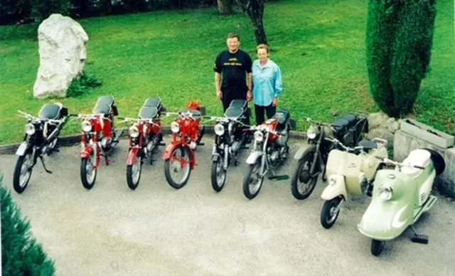Foto: Privat/Familie Helten