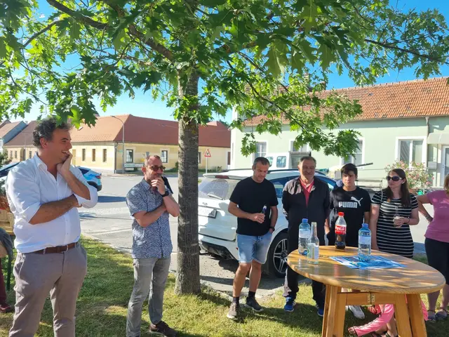 Foto: Gemeinde Pernegg