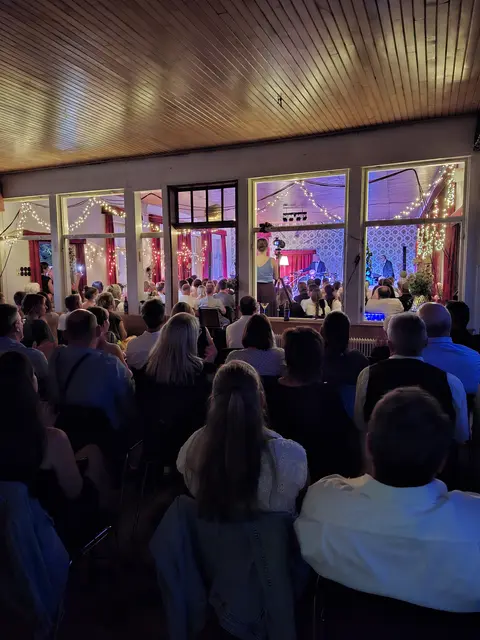 Foto: Maria Bischof