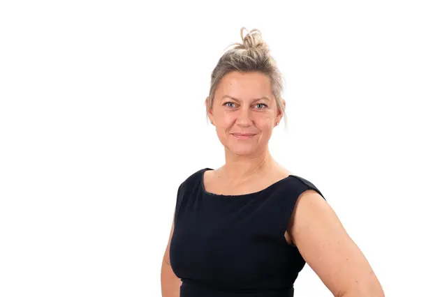 Michaela Hofer. | Foto: FPÖ Neunkirchen