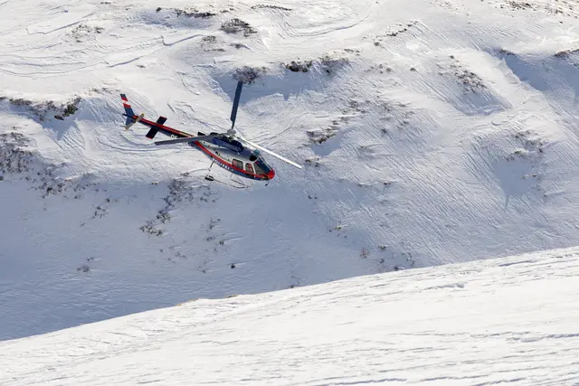 Ein Alpinist stürzte am Marzellferner in Vent rund acht Meter tief in eine Gletscherspalte. (Symbolbild) | Foto: pexels / Alan Kabeš