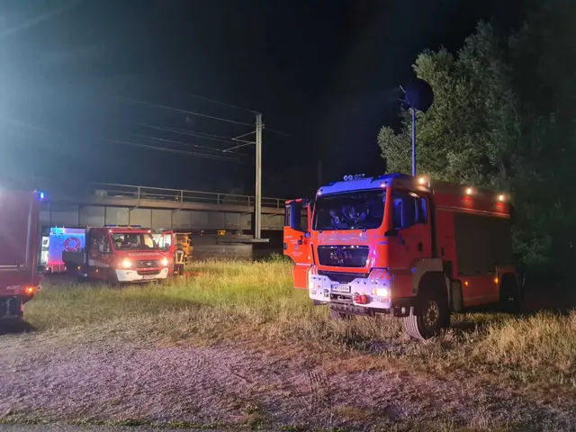 Foto: FF Kapfenberg-Stadt