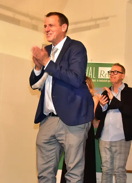 Foto: Herbert Schleich/Alexandra Goll