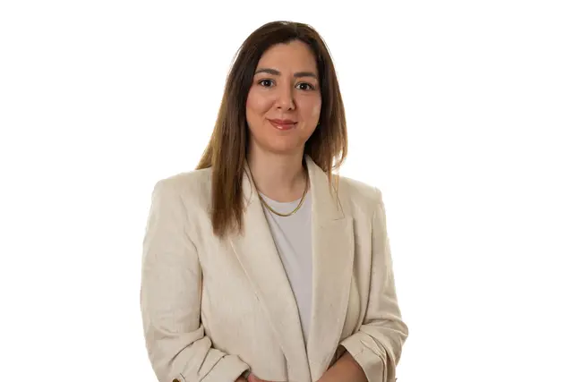 Perihan Orhan. | Foto: ÖVP Neunkirchen