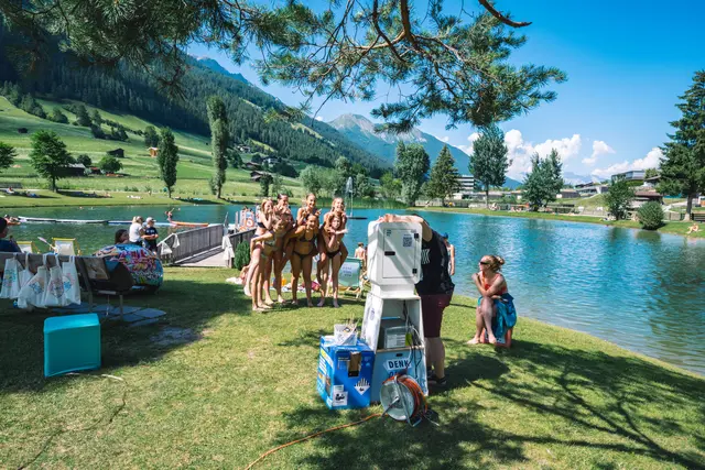 Foto: Pernsteiner