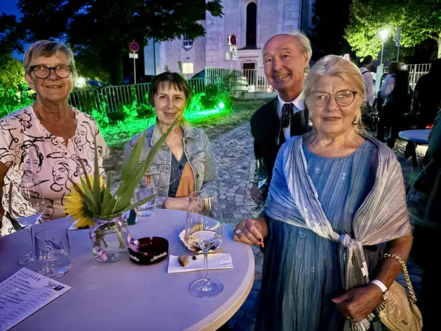 Foto: Herbert Schleich/Alexandra Goll