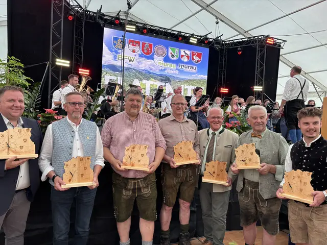 Foto: MeinBezirk.at/Gernot Gronald