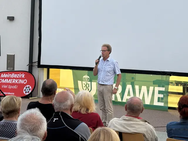 Foto: MeinBezirk/Bernhard Engelmann