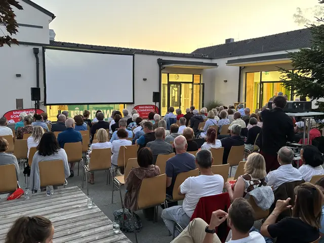 Foto: MeinBezirk/Bernhard Engelmann