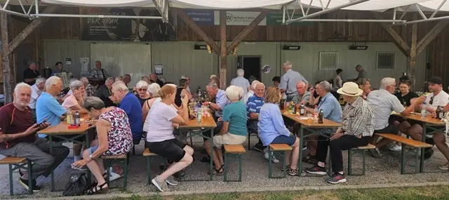 Foto: PVÖ Klaus/Weiler