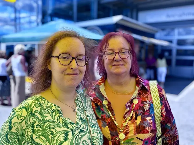 Foto: Angelika Brunner/MeinBezirk