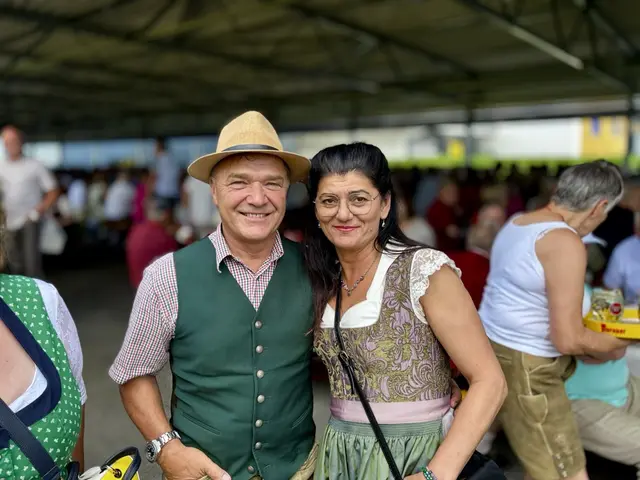 Foto: Angelika Brunner/MeinBezirk