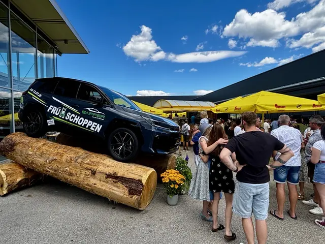 Foto: Angelika Brunner/MeinBezirk