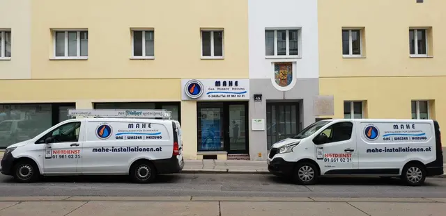Egal ob man mit einer neuen Klimaanlage gegen die nächste Hitzewelle gewappnet sein will oder ein akutes Sanitärproblem Lösungsbedarf hat, bei MaHe Installations ist man in sicheren Händen. | Foto: MaHe Installationen