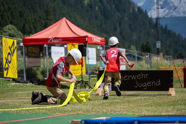 Foto: BFV-Reutte