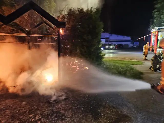 Foto: Feuerwehr Reutte