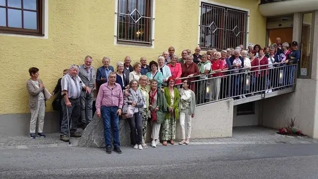 Foto: PVÖ Nüziders