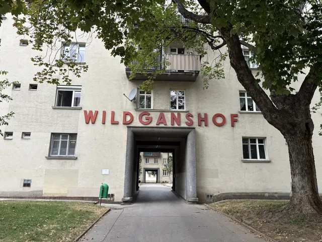 Foto: Luca Arztmann/MeinBezirk