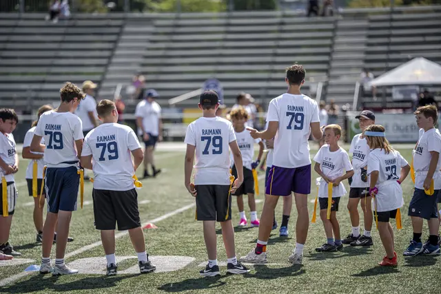 Foto: Hannes Jirgal/Indianapolis Colts/Vienna Vikings
