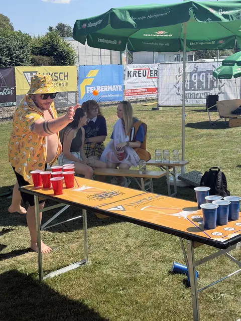Foto: Bippn-Stammtisch