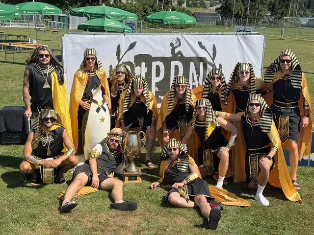 Foto: Bippn-Stammtisch