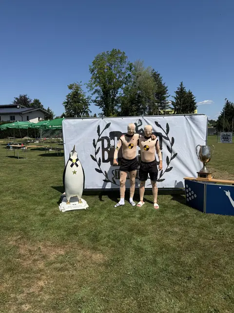Foto: Bippn-Stammtisch
