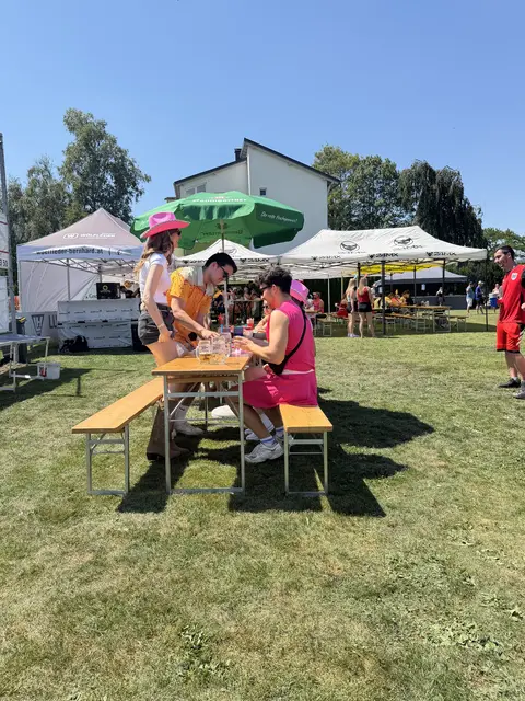 Foto: Bippn-Stammtisch
