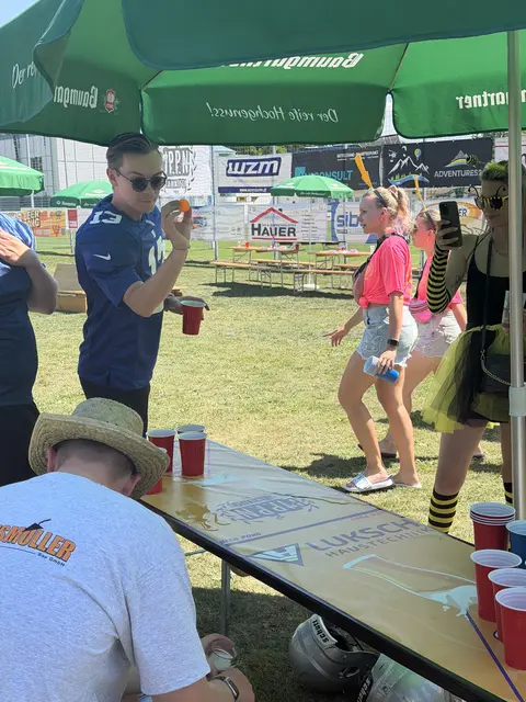 Foto: Bippn-Stammtisch
