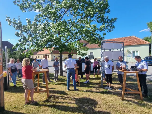 Foto: Gemeinde Pernegg