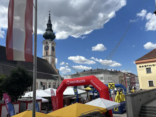 Foto: MeinBezirk