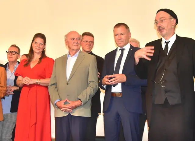 Foto: Herbert Schleich/Alexandra Goll