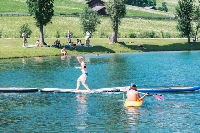 Foto: Pernsteiner