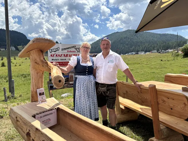 Foto: MeinBezirk.at/Gernot Gronald