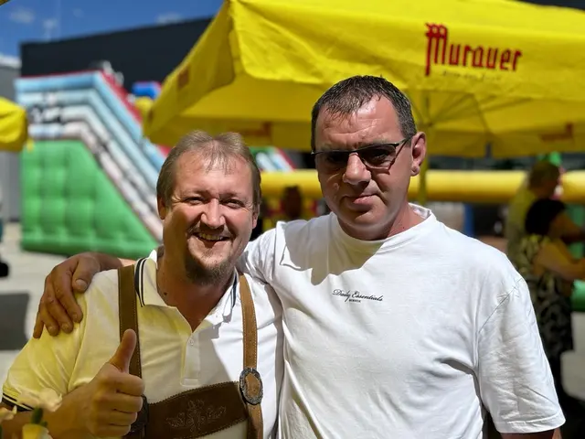 Foto: Angelika Brunner/MeinBezirk