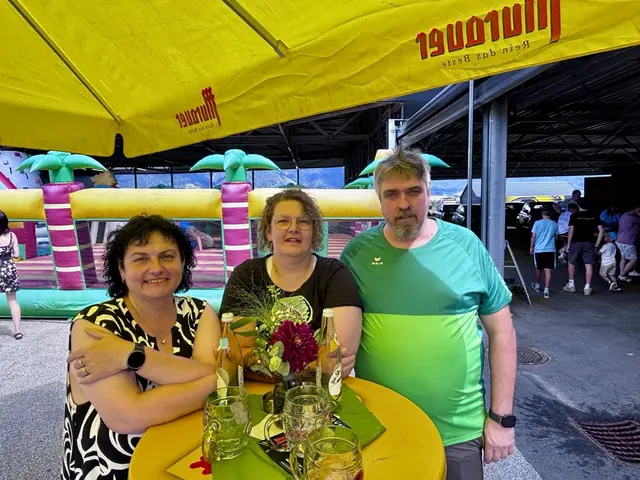 Foto: Angelika Brunner/MeinBezirk