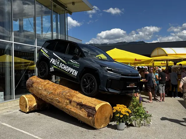 Foto: Angelika Brunner/MeinBezirk