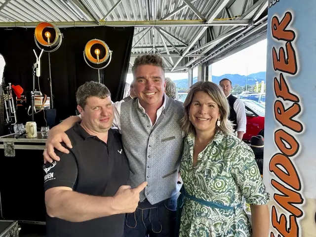 Foto: Angelika Brunner/MeinBezirk