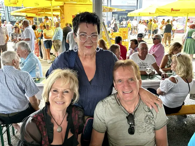 Foto: Angelika Brunner/MeinBezirk