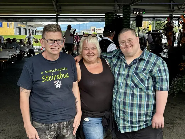 Foto: Angelika Brunner/MeinBezirk