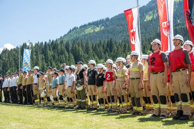 Foto: BFV-Reutte