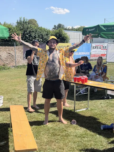 Foto: Bippn-Stammtisch