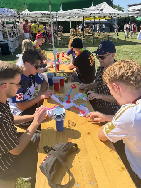 Foto: Bippn-Stammtisch