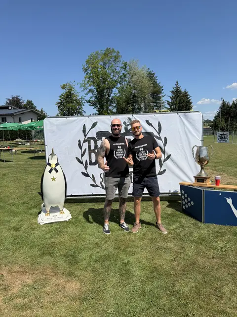 Foto: Bippn-Stammtisch